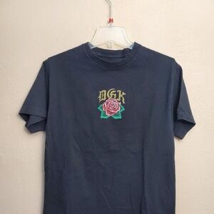 DGK Guadalupe T-Shirt